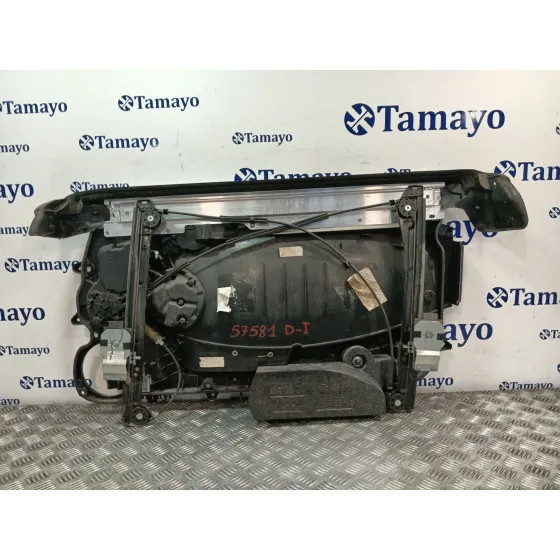 Guarnecido Puerta Delantera Izquierda para Bmw Mini (R56)