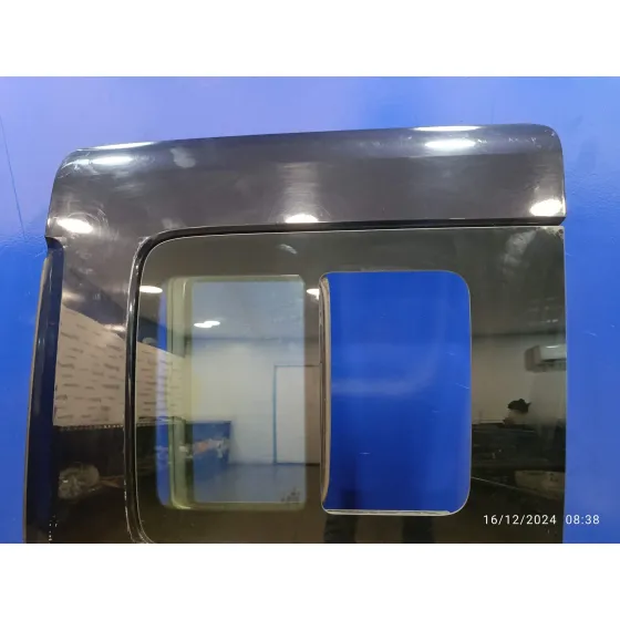 Puerta Lateral Corredera Izquierda para Volkswagen Caddy Ocio