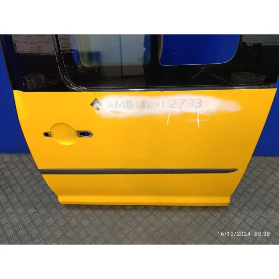 Puerta Lateral Corredera Izquierda para Volkswagen Caddy Ocio