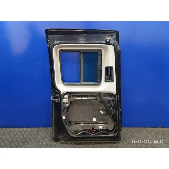 Puerta Lateral Corredera Izquierda para Volkswagen Caddy Ocio