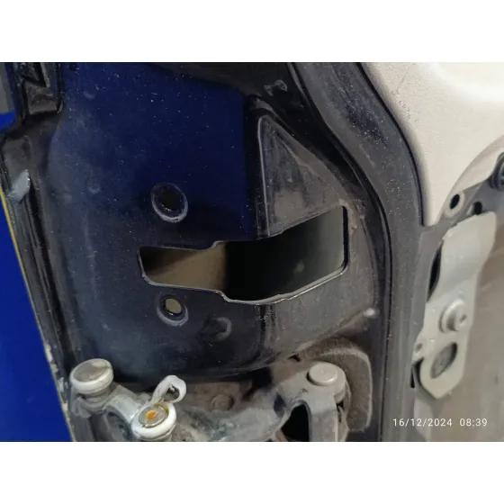 Puerta Lateral Corredera Izquierda para Volkswagen Caddy Ocio
