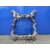 Puente Delantero para Opel Antara