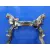 Puente Delantero para Opel Antara