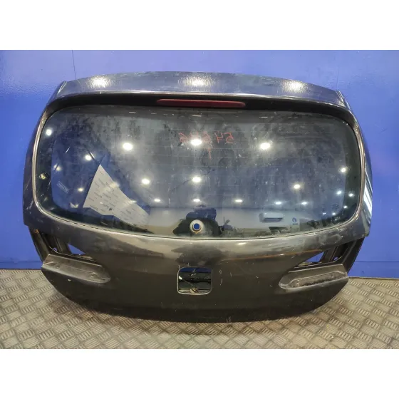 Porton Trasero para Seat Leon (1P1)