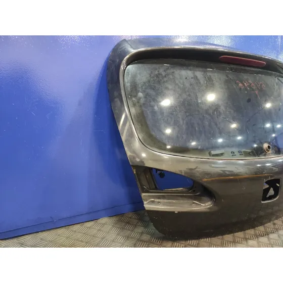 Porton Trasero para Seat Leon (1P1)