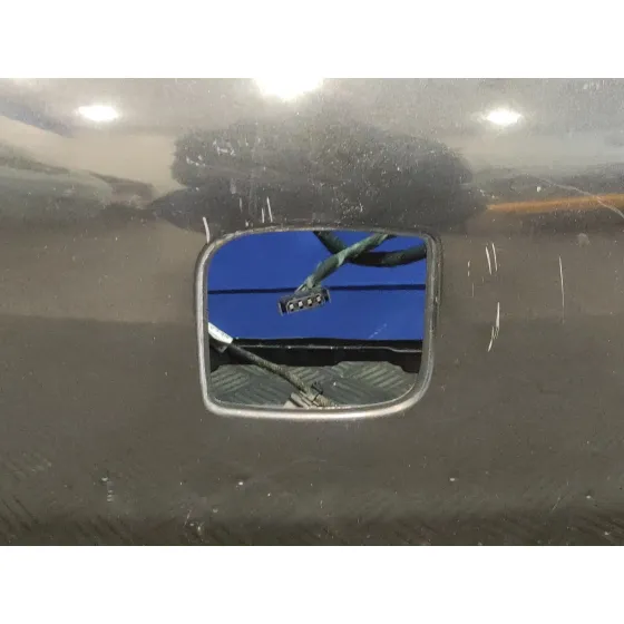 Porton Trasero para Seat Leon (1P1)