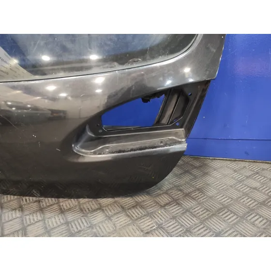 Porton Trasero para Seat Leon (1P1)