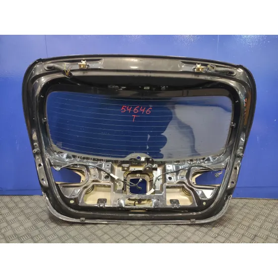 Porton Trasero para Seat Leon (1P1)