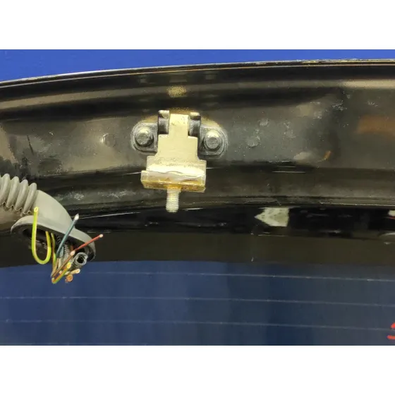 Porton Trasero para Seat Leon (1P1)
