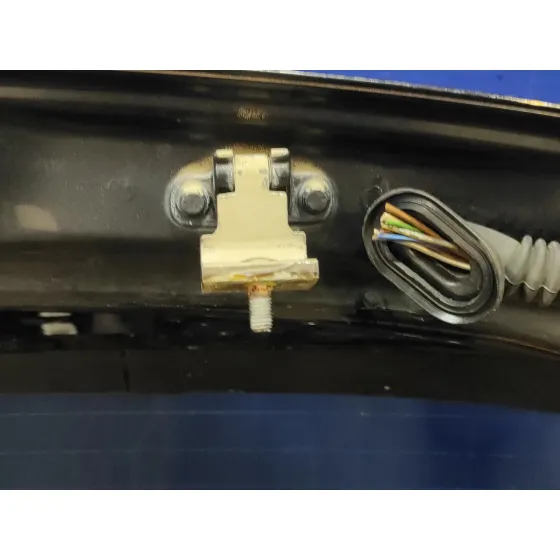 Porton Trasero para Seat Leon (1P1)