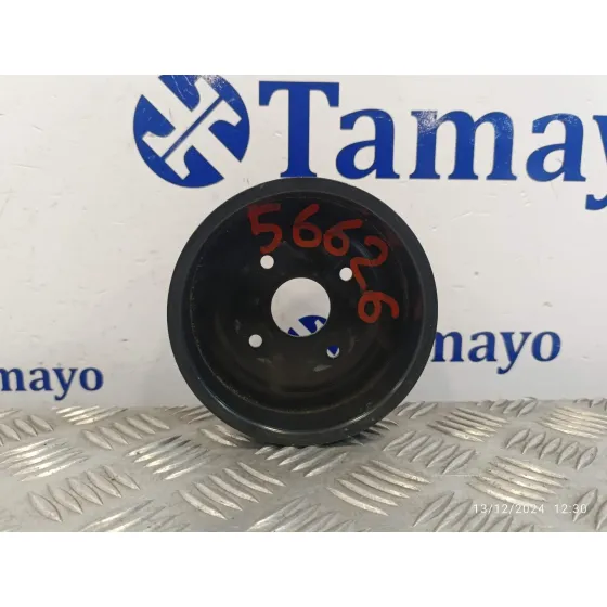 Polea Ciguenal para Nissan Nt400 Cabstar (01/20214->)