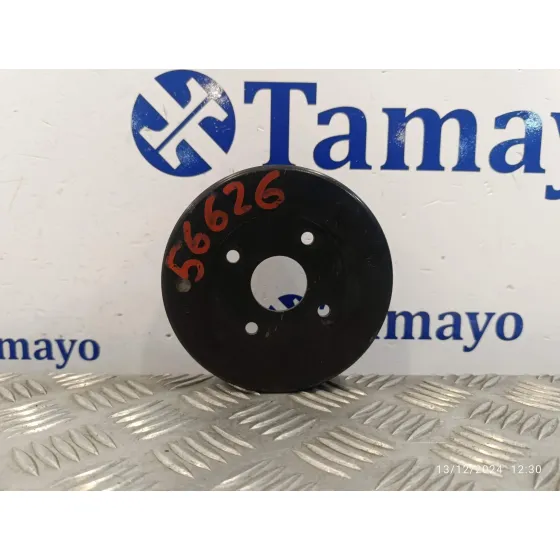 Polea Ciguenal para Nissan Nt400 Cabstar (01/20214->)