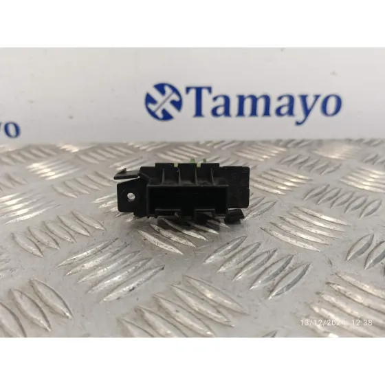 Resistencia Calefaccion para Opel Corsa D