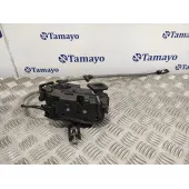 Cerradura Puerta Delantera Derecha para Volkswagen Caddy Ocio