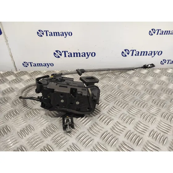 Cerradura Puerta Delantera Derecha para Volkswagen Caddy Ocio