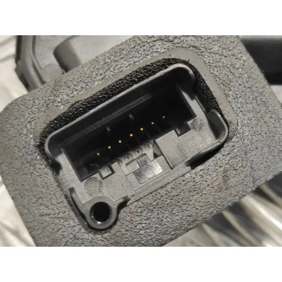 Cerradura Puerta Delantera Derecha para Volkswagen Caddy Ocio