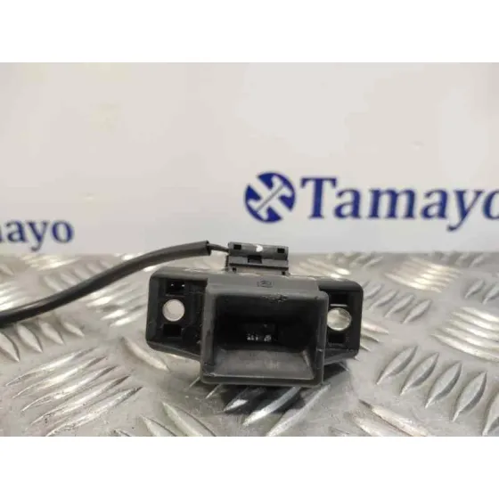 Cerradura Maletero / Porton para Renault Kangoo (F/Kc0)