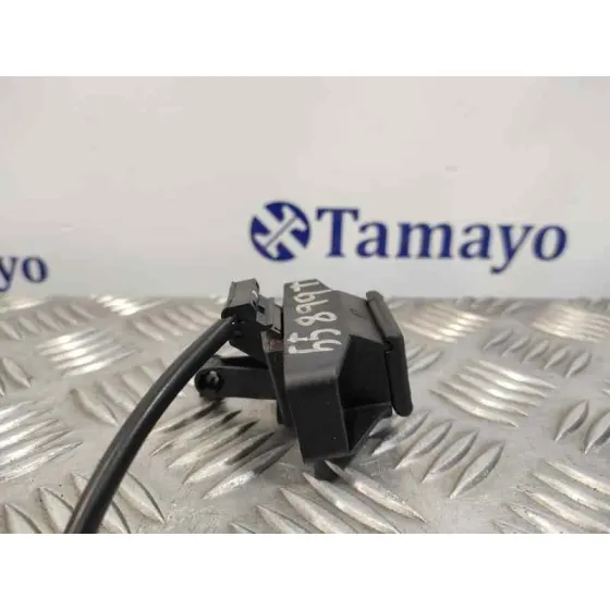Cerradura Maletero / Porton para Renault Kangoo (F/Kc0)