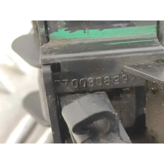Cerradura Maletero / Porton para Renault Kangoo (F/Kc0)