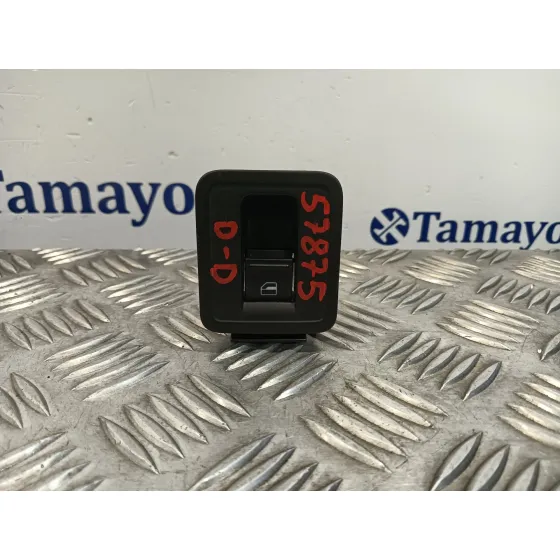 Mando Elevalunas Delantero Derecho para Volkswagen Caddy Ocio