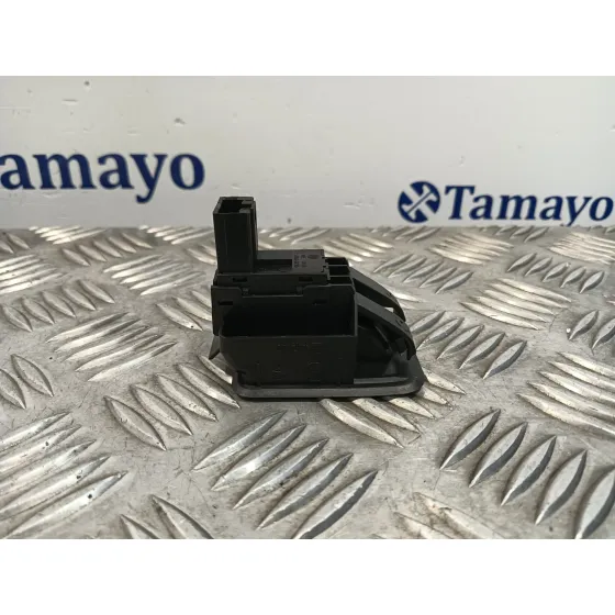 Mando Elevalunas Delantero Derecho para Volkswagen Caddy Ocio