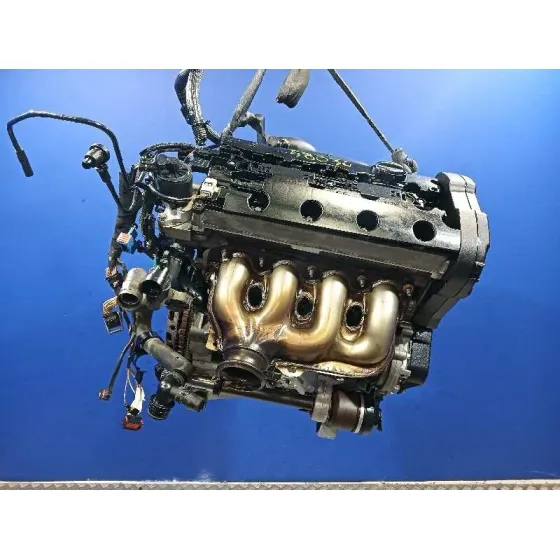 Motor Completo para Citroën C5 Berlina