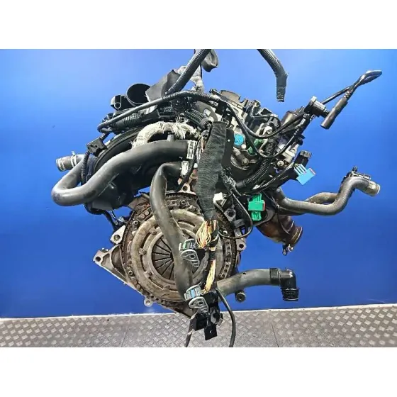 Motor Completo para Citroën C5 Berlina