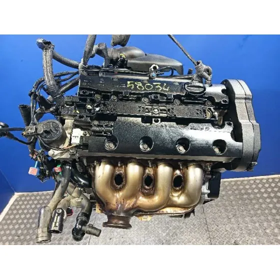 Motor Completo para Citroën C5 Berlina