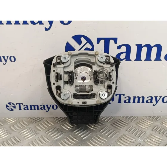 Airbag Delantero Izquierdo para Volkswagen Golf V Berlina (1K1)