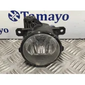 Faro Antiniebla Izquierdo para Citroën C4 Ii (Nc_)
