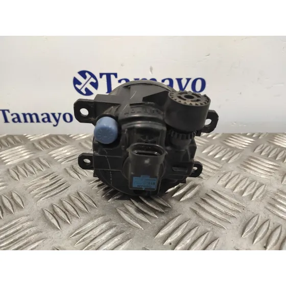 Faro Antiniebla Izquierdo para Citroën C4 Ii (Nc_)