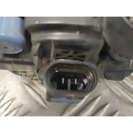 Faro Antiniebla Izquierdo para Citroën C4 Ii (Nc_)