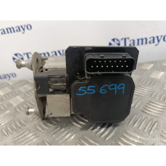 Abs para Mercedes-Benz Clase A (W168)
