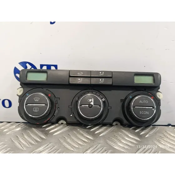 Mando Climatizador para Volkswagen Golf V Berlina (1K1)