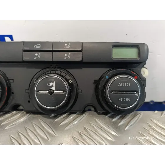 Mando Climatizador para Volkswagen Golf V Berlina (1K1)