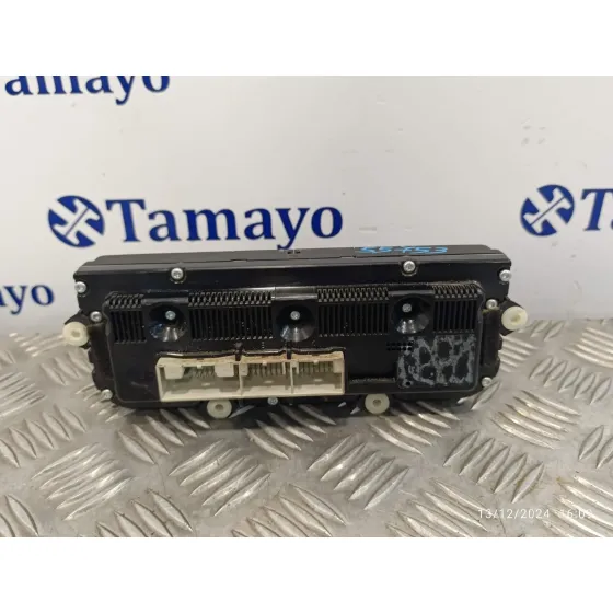 Mando Climatizador para Volkswagen Golf V Berlina (1K1)