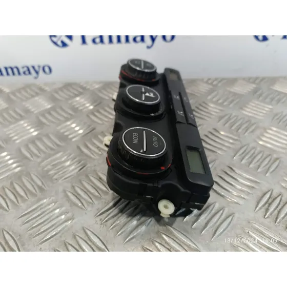 Mando Climatizador para Volkswagen Golf V Berlina (1K1)