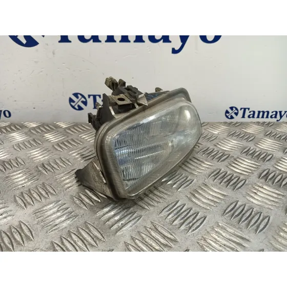Faro Antiniebla Derecho para Citroën Saxo