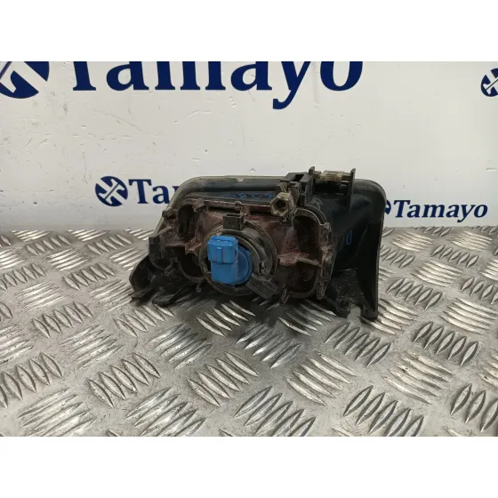 Faro Antiniebla Derecho para Citroën Saxo