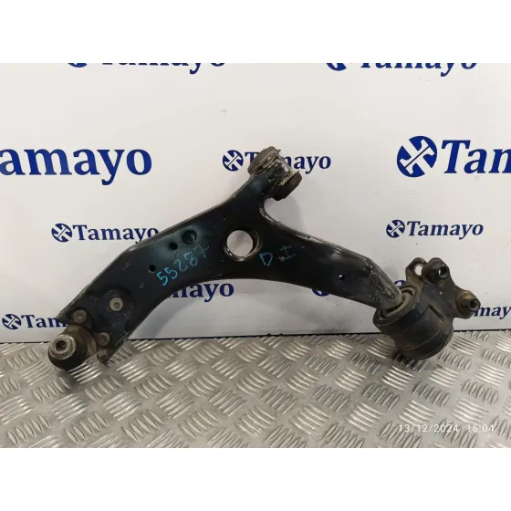 Brazo Suspension Inferior Delantero Izquierdo para Ford C-Max (Cb3)