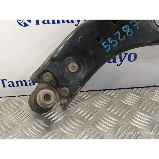 Brazo Suspension Inferior Delantero Izquierdo para Ford C-Max (Cb3)