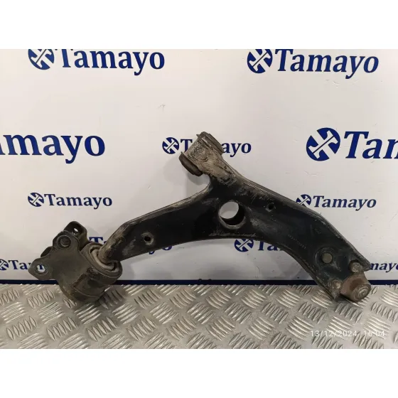 Brazo Suspension Inferior Delantero Izquierdo para Ford C-Max (Cb3)