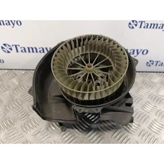 Motor Calefaccion para Tata Indigo Marina