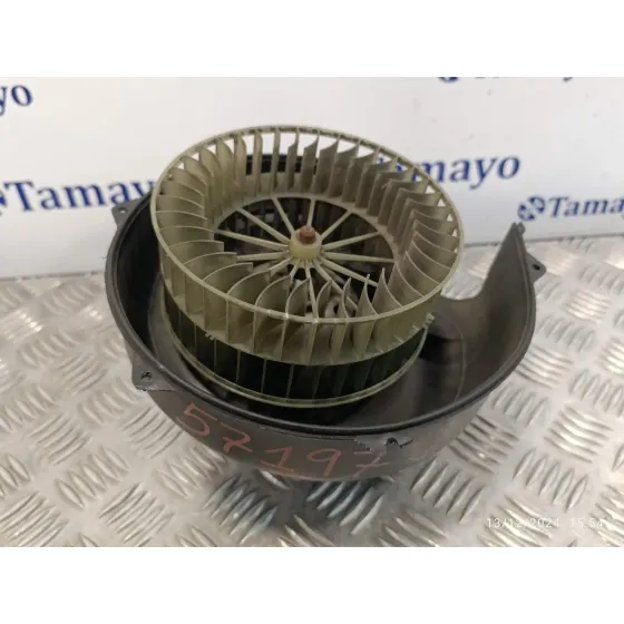 Motor Calefaccion para Tata Indigo Marina