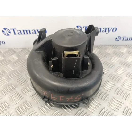 Motor Calefaccion para Tata Indigo Marina