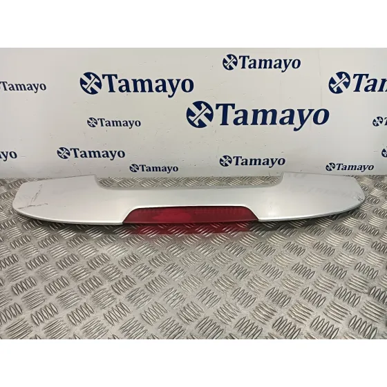 Aleron Trasero para Tata Indigo Marina