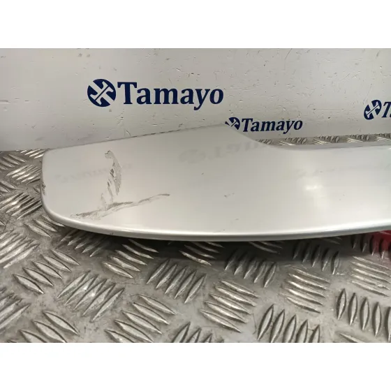 Aleron Trasero para Tata Indigo Marina