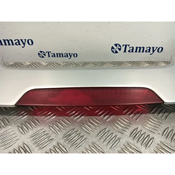 Aleron Trasero para Tata Indigo Marina