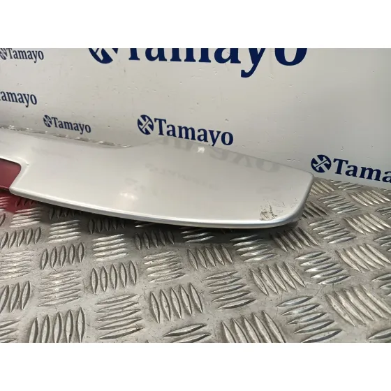 Aleron Trasero para Tata Indigo Marina