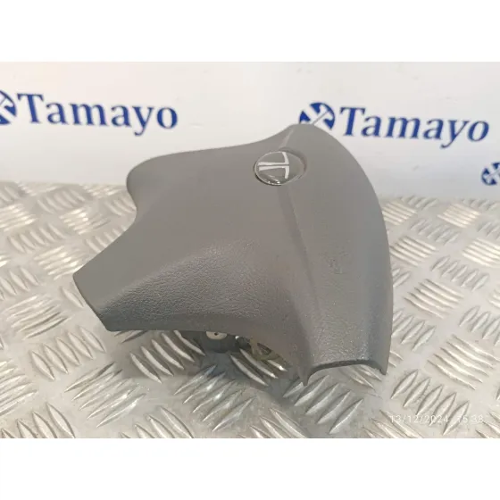 Airbag Delantero Izquierdo para Tata Indigo Marina